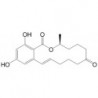 Structure of 17924-92-4 | Zearalenone
