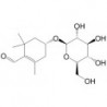 Structure of 138-55-6 | Picrocrocin