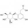 Structure of 118555-82-1 | Phaseoloidin