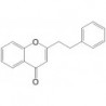 Structure of 61828-53-3 | 2-(2-Phenylethyl)chromone
