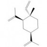 Structure of 515-13-9 | β-Elemene