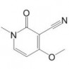 Structure of 524-40-3 | Ricinine