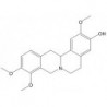 Structure of 27313-86-6 | Tetrahydrojatrorrhizine