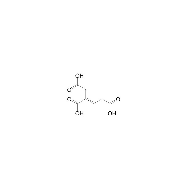 Structure of 31795-12-7 | Triglochinic acid