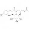 Structure of 114420-67-6 | Regaloside B