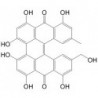 Structure of 54328-09-5 | Protopseudohypericin