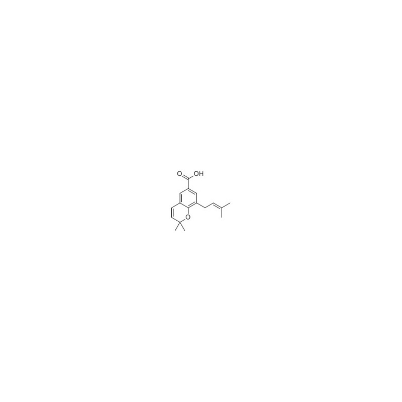 Structure of 151731-50-9 | 5mg