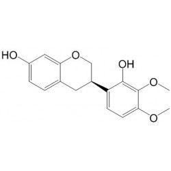 Structure of 64474-51-7 | Isomucronulatol