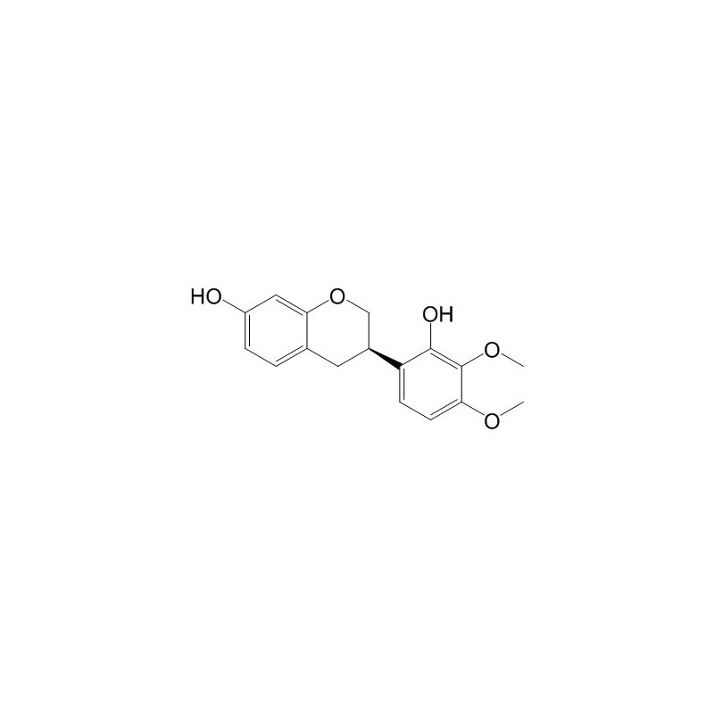 Structure of 64474-51-7 | Isomucronulatol