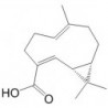 Structure of 1247014-34-1 | Volvalerenic acid A
