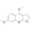 Structure of 523-66-0 | Evolitrine