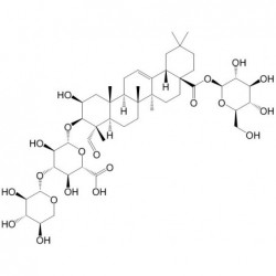 Structure of 1623405-28-6 | Celosin H