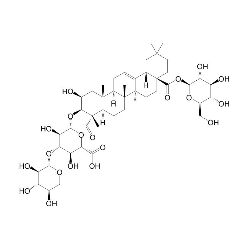 Structure of 1623405-28-6 | Celosin H