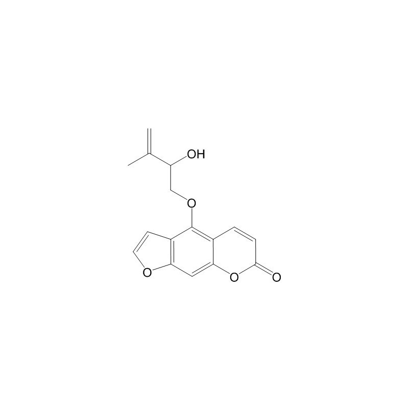Structure of 37551-62-5 | Gosferol