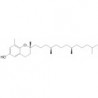 Structure of 119-13-1 | (+)-δ-Tocopherol