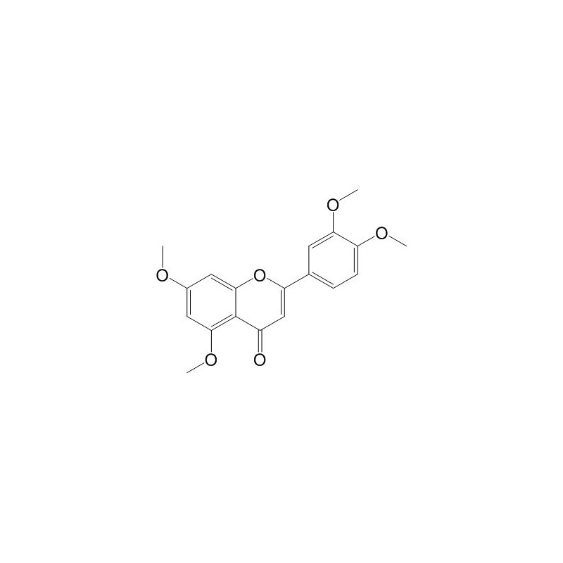 Structure of 855-97-0 | 5
