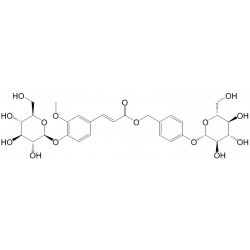 Structure of 2292159-89-6 | Bletilloside A