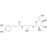 Structure of 117591-85-2 | Regaloside C