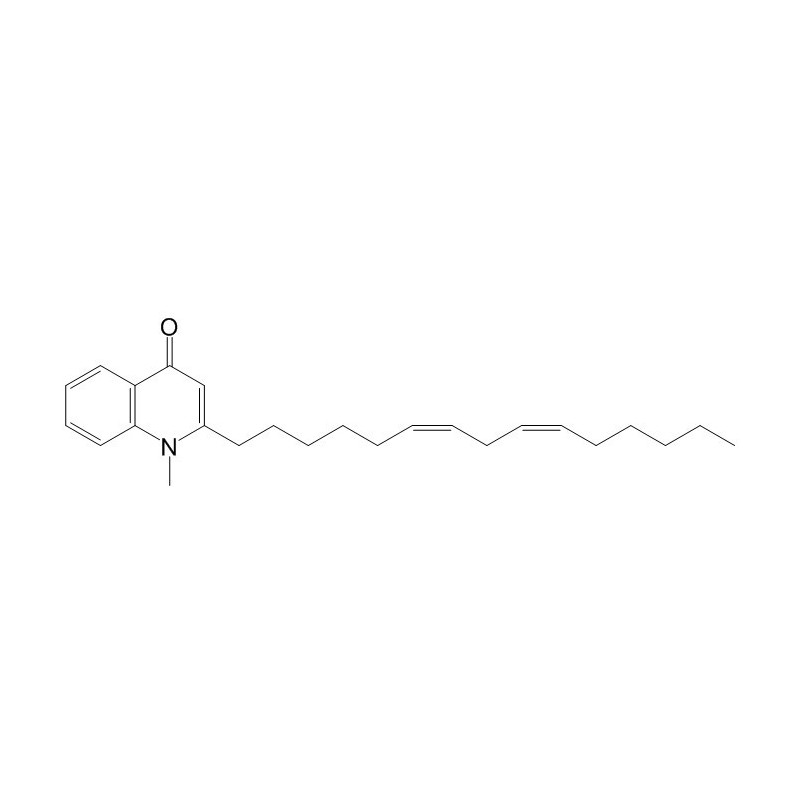 Structure of 120693-52-9 | 1-Methyl-2-[(6Z