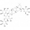 Structure of 110081-91-9 | Cyaonoside A