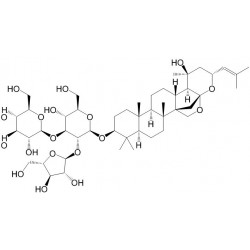 Structure of 157408-08-7 | Bacoside A3