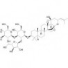 Structure of 157408-08-7 | Bacoside A3