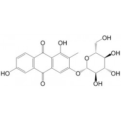 Structure of 125906-49-2 | 3-(β-D-Glucopyranosyloxy)-1