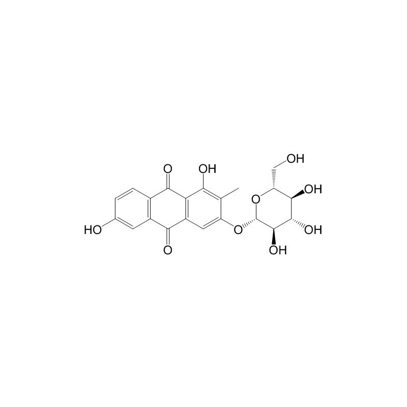 Structure of 125906-49-2 | 3-(β-D-Glucopyranosyloxy)-1