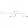 Structure of 62949-76-2 | Xanthoangelol