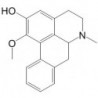 Structure of 33770-27-3 | (±)-2-Hydroxy-1-Methoxyaporphine