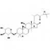 Structure of 163046-73-9 | Cimicifugoside H 1