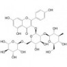 Structure of 55696-58-7 | Kaempferol-3-O-(2"-O-β-D- glucopyl)-β-D-rutinoside