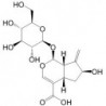 Structure of 54835-76-6 | Gardoside