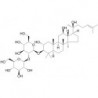 Structure of 94987-09-4 | Gypenoside L