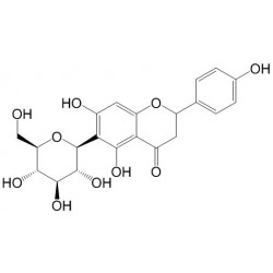 Structure of 71963-94-5 | Hemiphloin