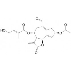 Structure of 2170228-67-6 | Eupalinolide O