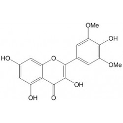 Structure of 4423-37-4 | Syringetin