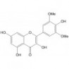 Structure of 4423-37-4 | Syringetin