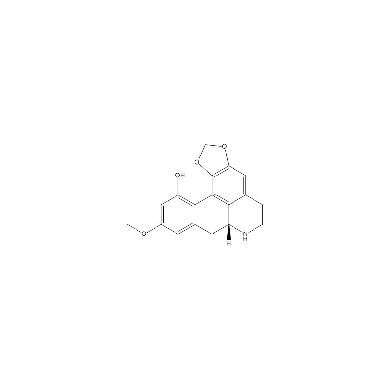 Structure of 70420-58-5 | Fissistigine A