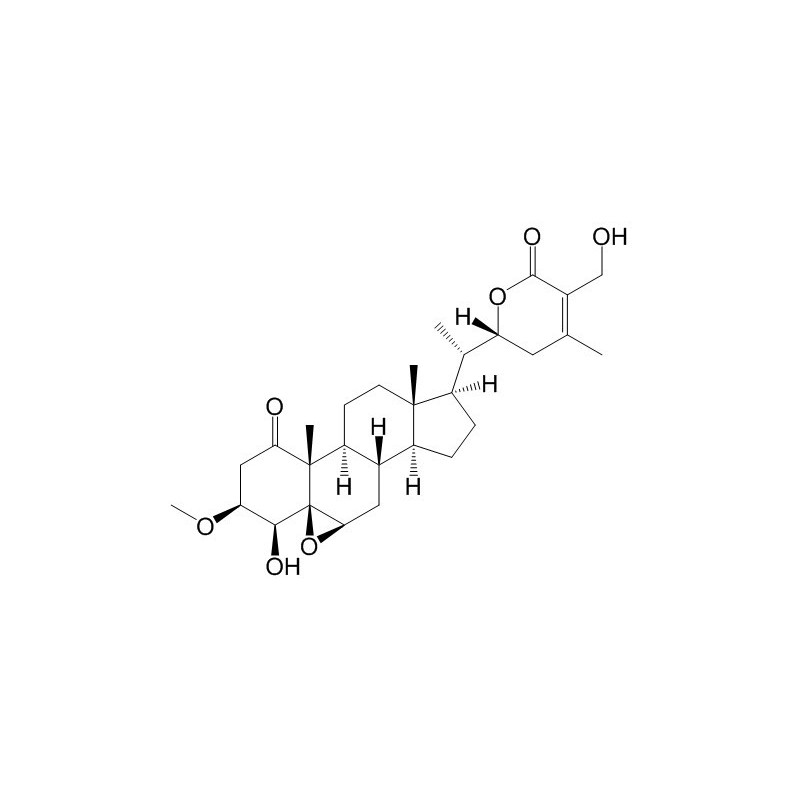 Structure of 73365-94-3 | 3β-Methoxy-2