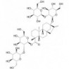 Structure of 63279-14-1 | Rebaudioside E
