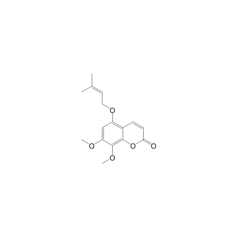 Structure of 104196-69-2 | Neoartanin