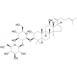 Structure of 1202868-75-4 | Damulin B