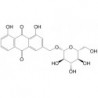 Structure of 50488-89-6 | Aloe-emodin-3-(hydroxymethyl)-O-β-D-glucopyranoside
