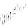 Structure of 1214886-35-7 | 27-O-acetyl-withaferin A