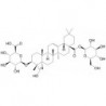 Structure of 129095-76-7 | Ilexoside XLVTriterpenoids
