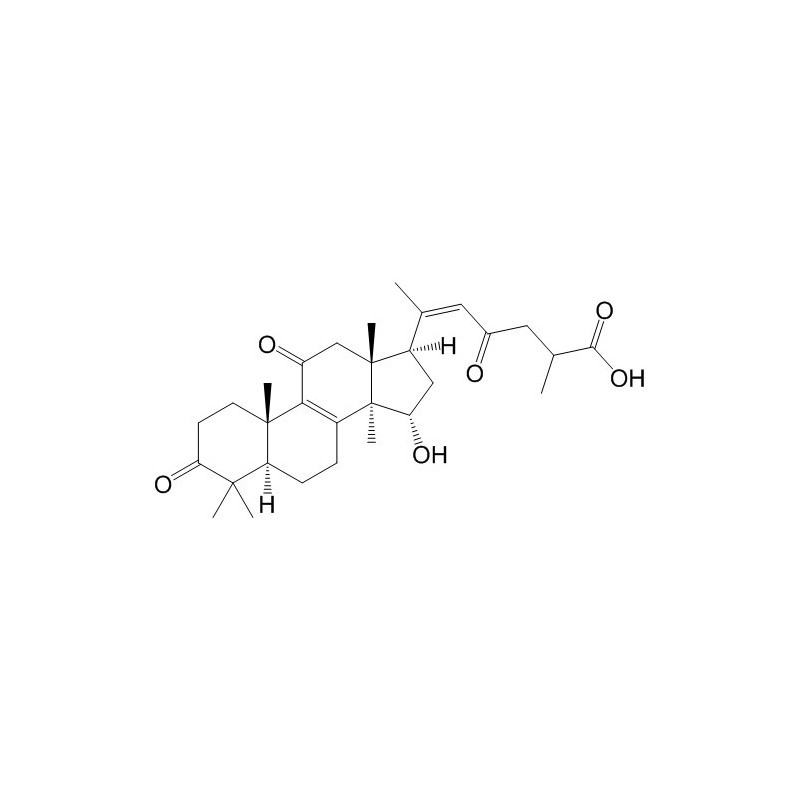 Structure of 1961358-01-9 | Lanosta-8