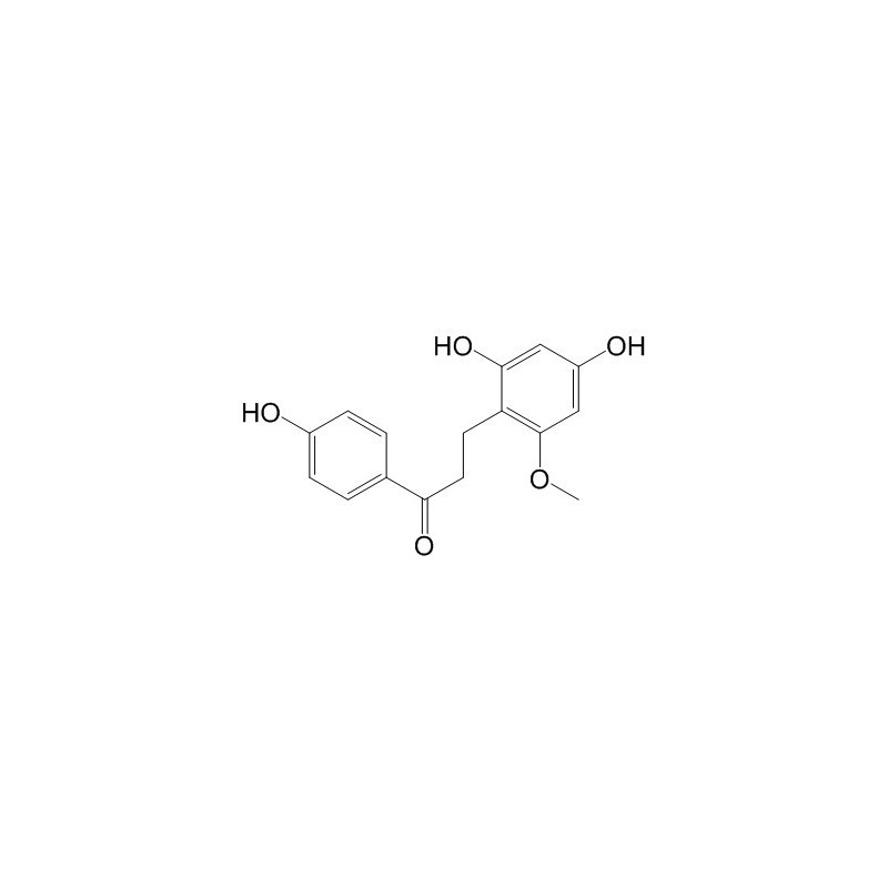 Structure of 119425-91-1 | Loureirin D