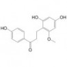 Structure of 119425-91-1 | Loureirin D