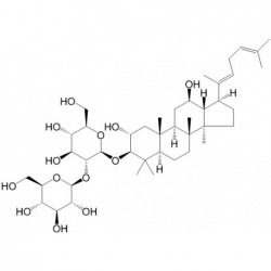 Structure of 1202868-74-3 | Damulin A
